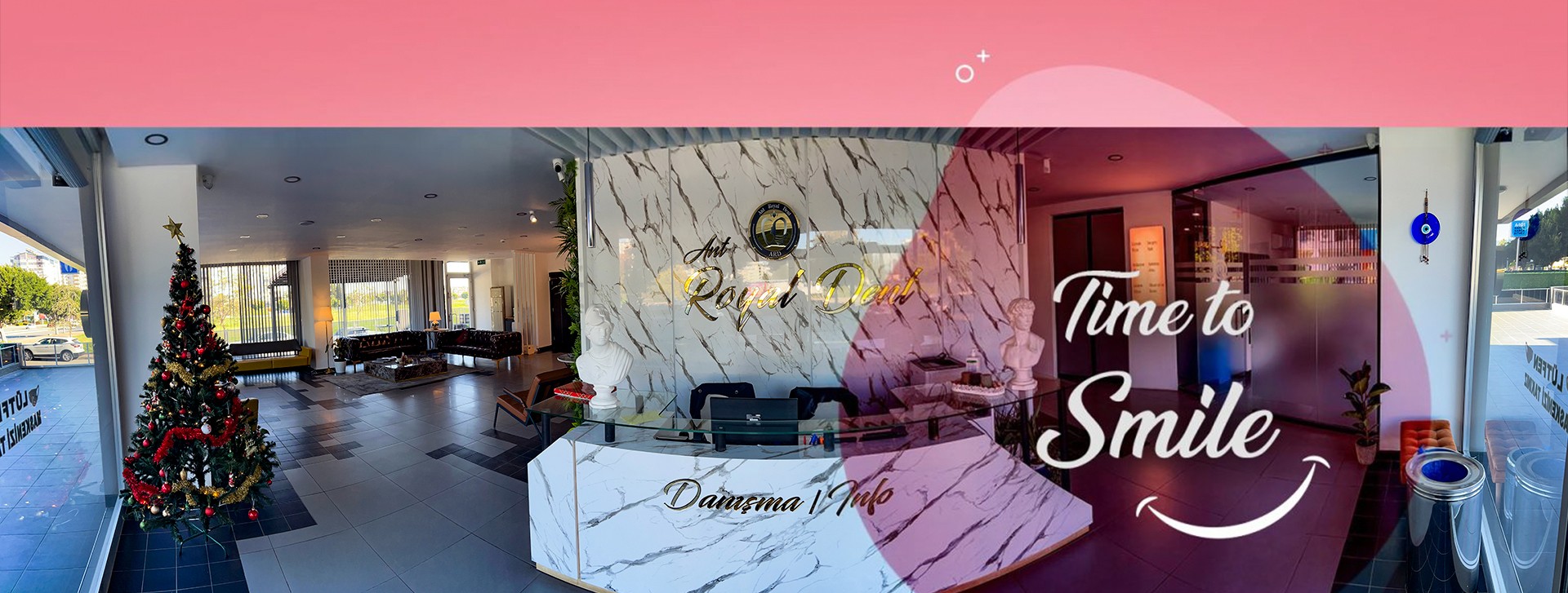 ARD Clinic dental tourism